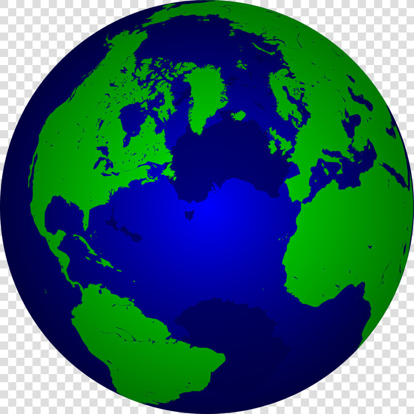 Earth Clipart   Transparent Background Earth Clipart  HD Png DownloadTransparent PNG
