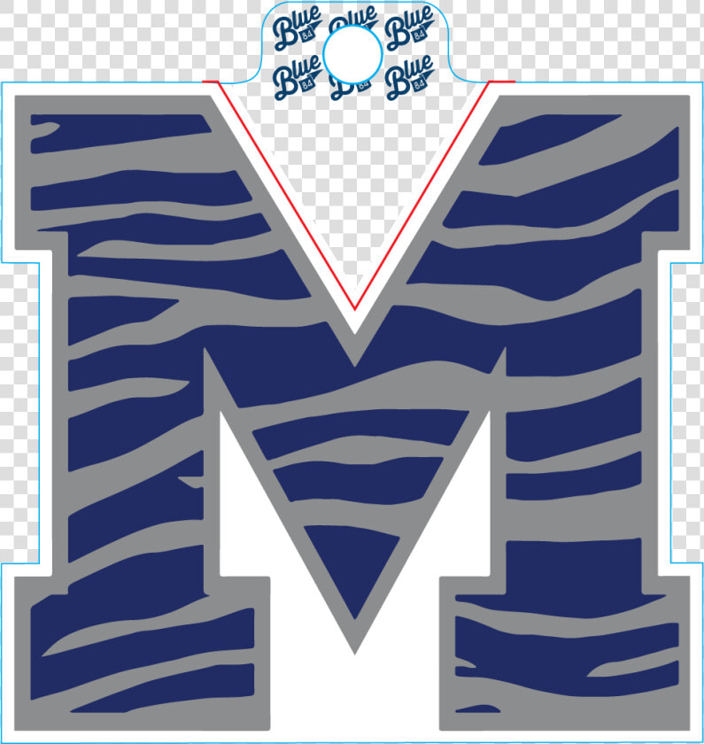 University Of Memphis Decal   Illustration  HD Png DownloadTransparent PNG
