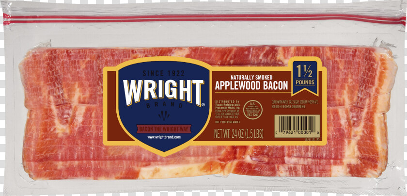 Jimmy Dean Thick Cut Bacon  HD Png DownloadTransparent PNG