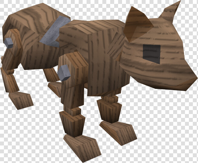Clockwork Cat Runescape  HD Png DownloadTransparent PNG