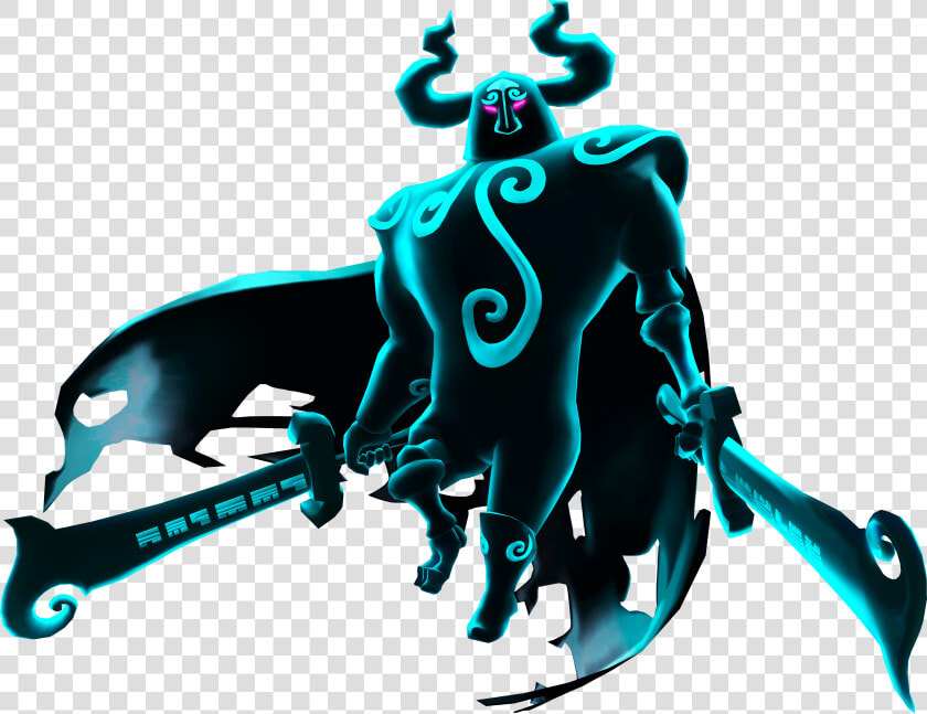 Phantom Ganon Hyrule Warriors  HD Png DownloadTransparent PNG