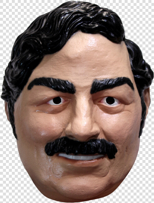 26698   Escobar Maska  HD Png DownloadTransparent PNG