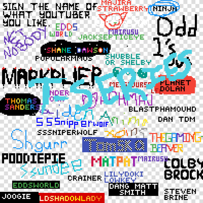Transparent Sam And Colby Logo  HD Png DownloadTransparent PNG