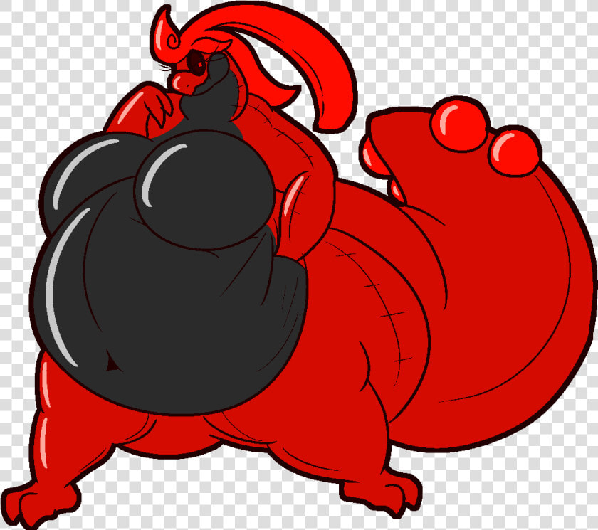 Rubber Grovyle Is Back   Cartoon  HD Png DownloadTransparent PNG