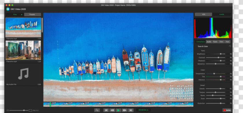 Video Editor  HD Png DownloadTransparent PNG