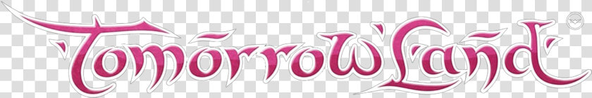 Tomorrowland 2011  HD Png DownloadTransparent PNG