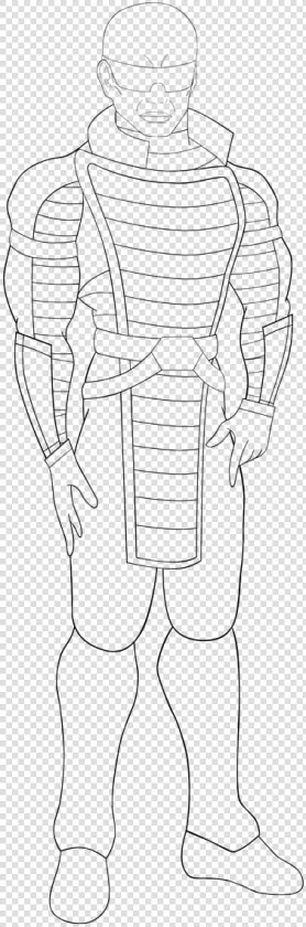 Samuel L Jackson Lineart  HD Png DownloadTransparent PNG