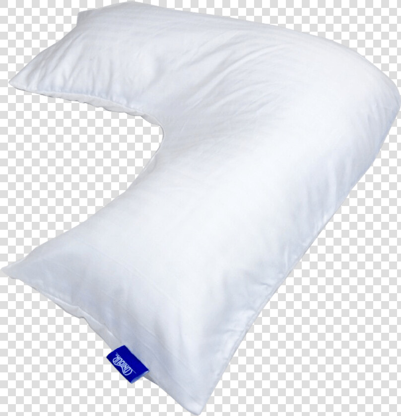 Protect Your Contour L Body Pillow With This Cover   Throw Pillow  HD Png DownloadTransparent PNG