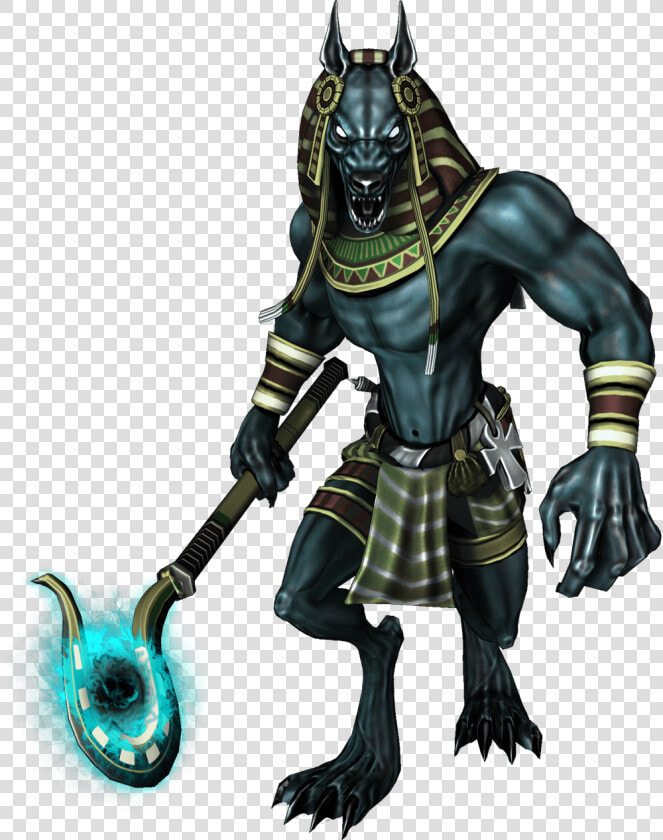 Smite Gods Png   Anubis Png  Transparent PngTransparent PNG