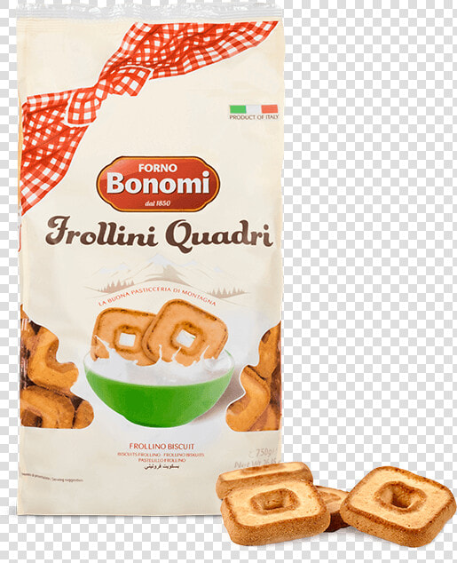 Frollini Biscuits   Quadri   Biscuit  HD Png DownloadTransparent PNG