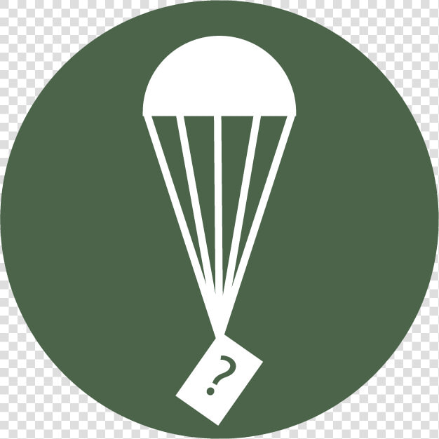 Icon Additional Parachutes  HD Png DownloadTransparent PNG