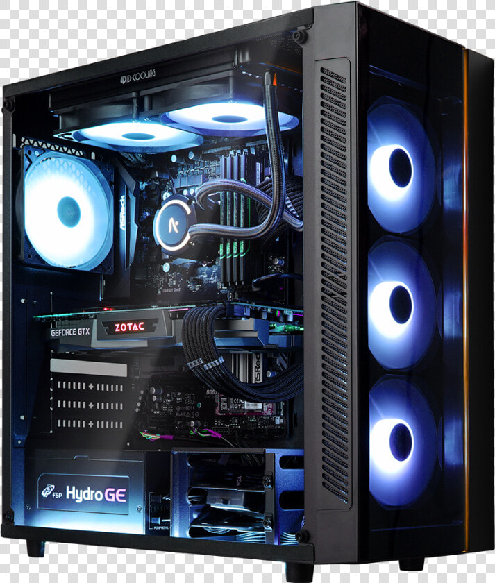 Select From Our Standard Black Or White Tempered Glass   Personal Computer Hardware  HD Png DownloadTransparent PNG
