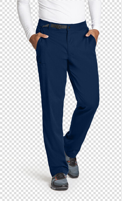 Grey  39 s Anatomy Spandex Stretch Men  39 s Cargo Scrub Pants  HD Png DownloadTransparent PNG