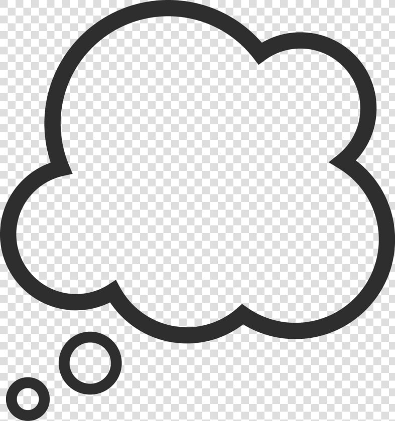 Thoughts Clipart Final Thought  HD Png DownloadTransparent PNG