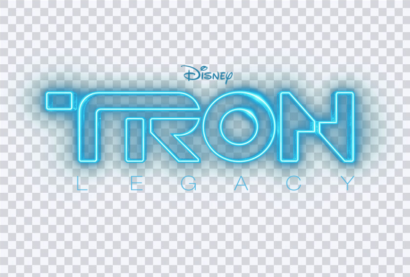 Kingdom Hearts The Gr   Tron Legacy Movie Logo  HD Png DownloadTransparent PNG