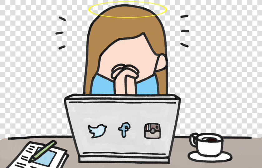 Facebook Groups For Christian Moms Family   Comparing Yourself To Others On Social Media  HD Png DownloadTransparent PNG