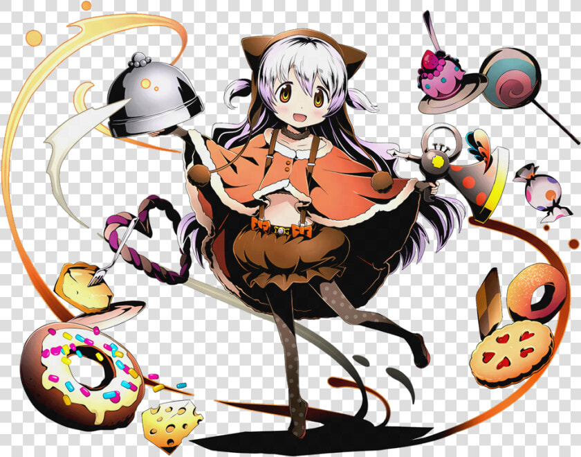 Divine Gate Madoka Magica  HD Png DownloadTransparent PNG