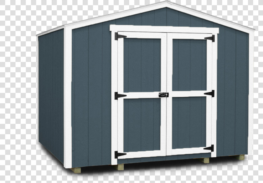 Buy Gable Style Storage Shed  Co   T1 11 Barn Door  HD Png DownloadTransparent PNG