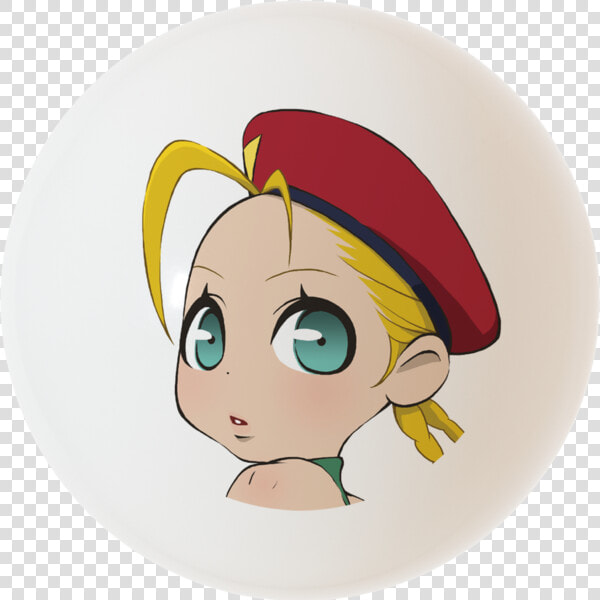Kami Street Fighter Chibi  HD Png DownloadTransparent PNG