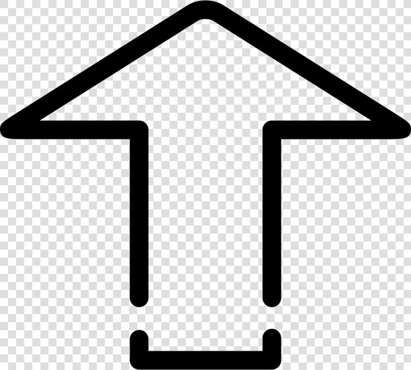 Directional Arrow Upwards   Pijl Naar Boven Png  Transparent PngTransparent PNG