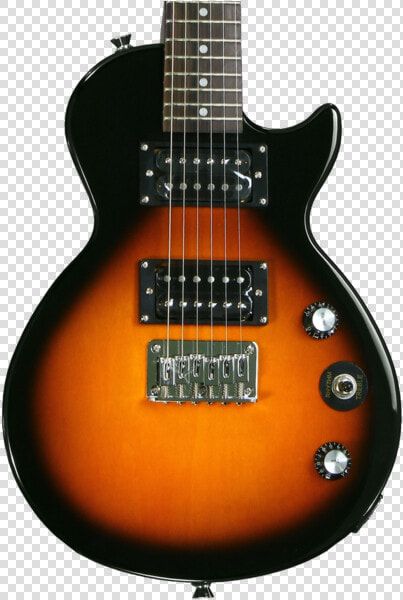 Guitarra Electrica Epiphone Enl2vsch4 Vintage Su   2018 Gibson Les Paul Studio  HD Png DownloadTransparent PNG