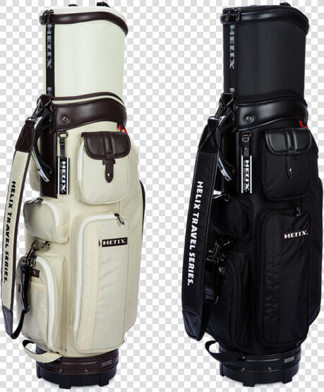 Helix® Classic Series   Golf Bag  HD Png DownloadTransparent PNG