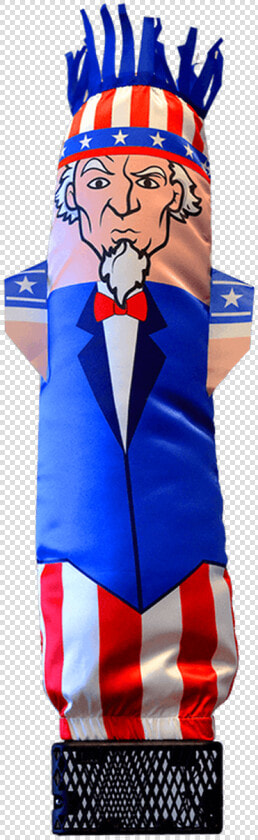 Mini Air Dancers® Inflatable Tube Man   Cartoon  HD Png DownloadTransparent PNG