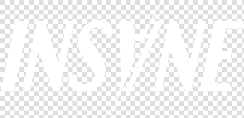 Insane   Johns Hopkins Logo White  HD Png DownloadTransparent PNG