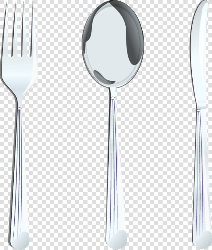 Fork Tableware Spoon   Knife  HD Png DownloadTransparent PNG