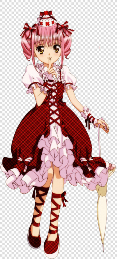 Shugo Chara Png By Bloomsama   Shugo Chara Amu Nerd  Transparent PngTransparent PNG