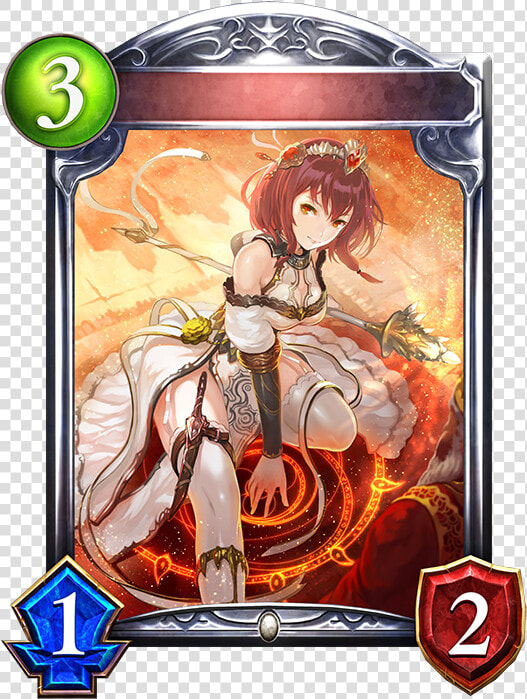 Extreme Carrot Shadowverse  HD Png DownloadTransparent PNG