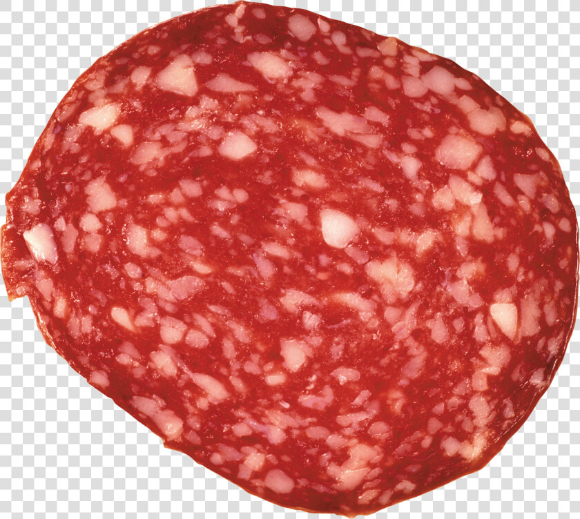 Salami Meat Png  Transparent PngTransparent PNG
