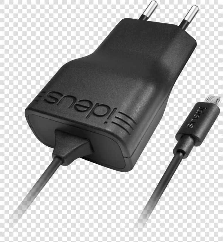 Practical And Lightweight Charger   Electrical Connector  HD Png DownloadTransparent PNG