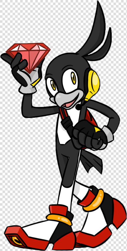 Sonic Forces Is Dumb Also Why Doesn T Transparency   Sonic Bird Sonic Forces  HD Png DownloadTransparent PNG