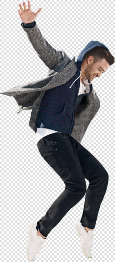 Justin Timberlake Gq Photoshoot  HD Png DownloadTransparent PNG