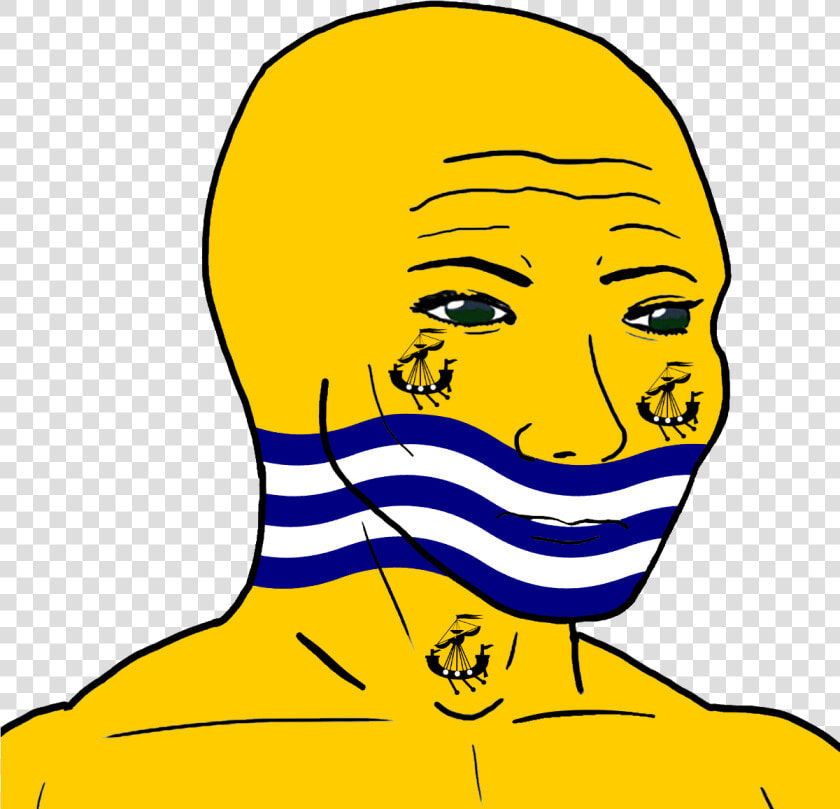 View Wojak    HD Png DownloadTransparent PNG