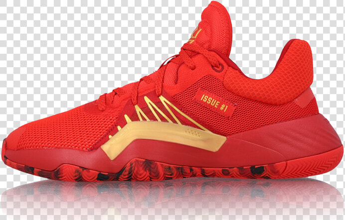 D   O   N   Issue 1 Iron Spider   Nike Free  HD Png DownloadTransparent PNG