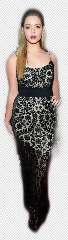 Transparent Sasha Pieterse Png   Cocktail Dress  Png DownloadTransparent PNG