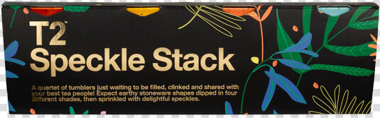 Speckle Stack   Graphic Design  HD Png DownloadTransparent PNG