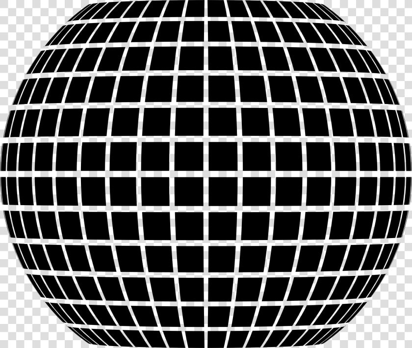 Distorted Grid Globe 5 Clip Arts   St  Michael Chapel  HD Png DownloadTransparent PNG