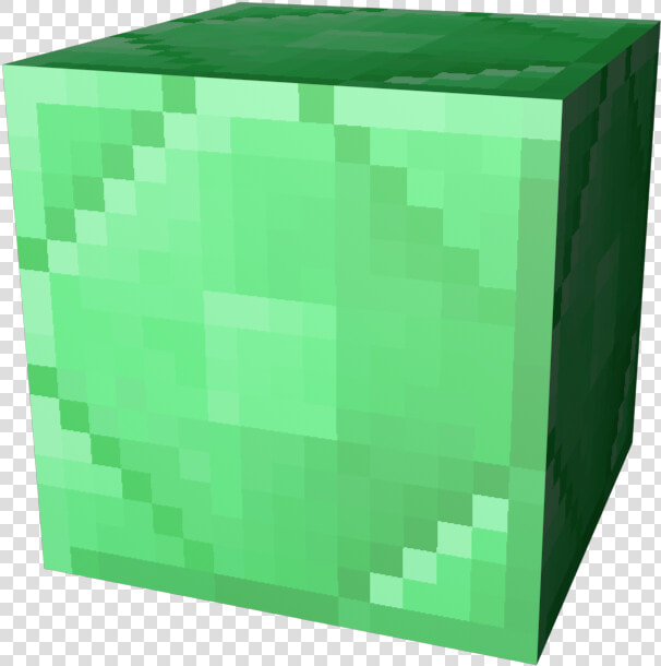 Images In Collection Page   Emerald Block Item Minecraft  HD Png DownloadTransparent PNG