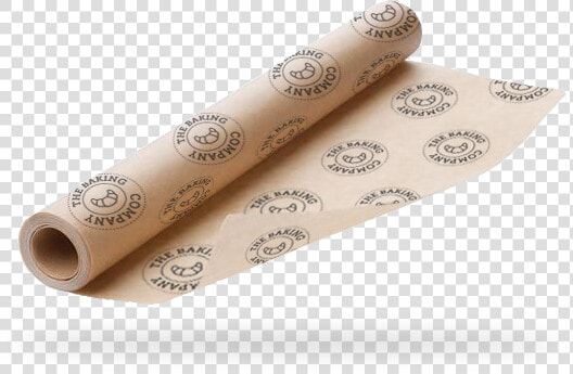 Customisable  Specialised Baking Paper Products   Paper  HD Png DownloadTransparent PNG