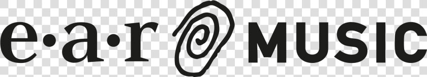 Ear Music Records Logo  HD Png DownloadTransparent PNG