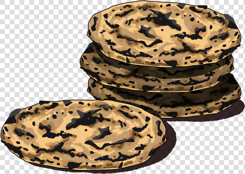 Cannibal cookies   Bag  HD Png DownloadTransparent PNG