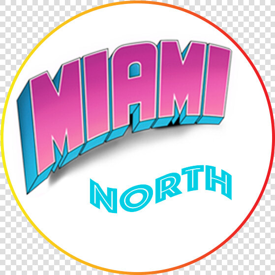 Miami The Loupe Clipart   Png Download   Miami  Transparent PngTransparent PNG