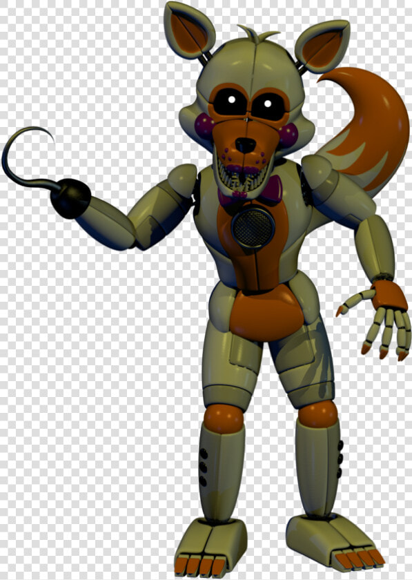 2nd Anniversary  Five Nights At Freddy S  4 Years    Five Nights At Freddy  39 s  HD Png DownloadTransparent PNG
