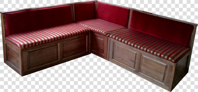 Wood Corner Sofa   Дървен Ъглов Диван  HD Png DownloadTransparent PNG