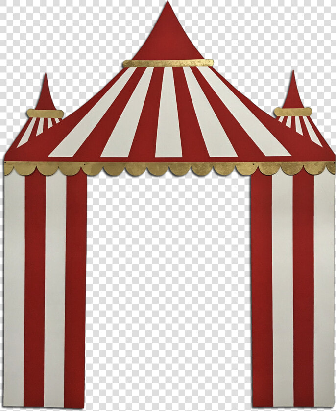 Circus Train Car Prop  HD Png DownloadTransparent PNG
