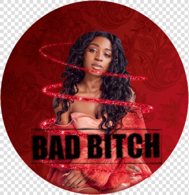 Normani Waves  HD Png DownloadTransparent PNG