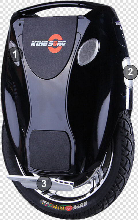 Ks18a accessorie   Kingsong Ks 18a  HD Png DownloadTransparent PNG